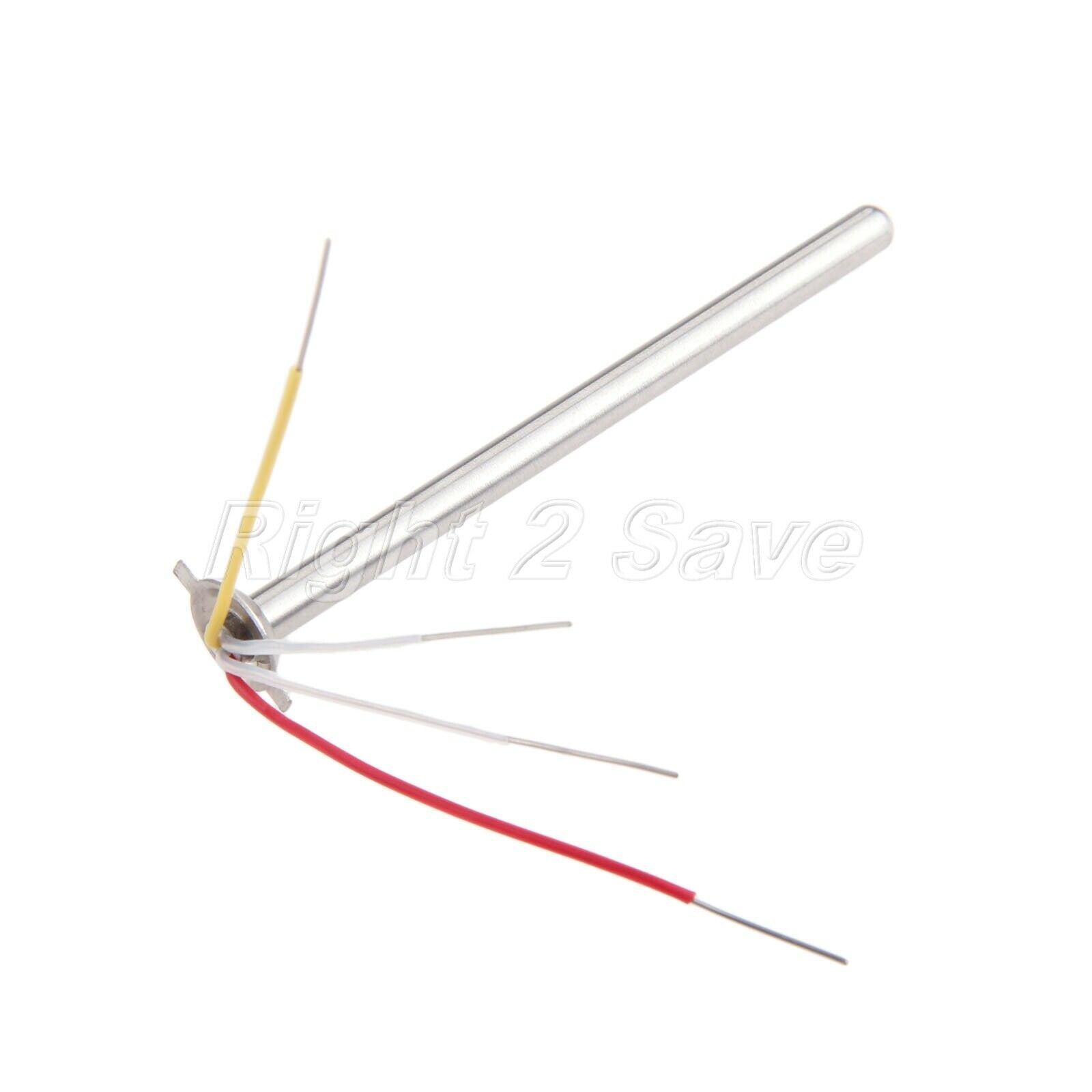 Durable Soldering Iron Heating Cores A1323 for 936A /969A Thermostat Welding New