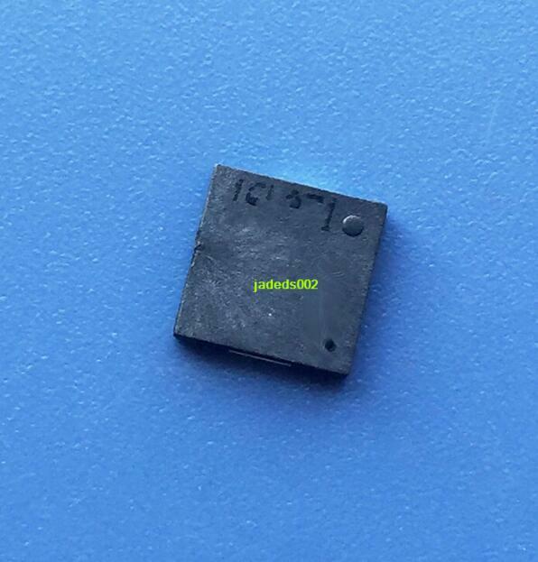 5pcs 9*9*1.8mm Piezo buzzer Ultra-thin SMD buzzer 12.5V speaker