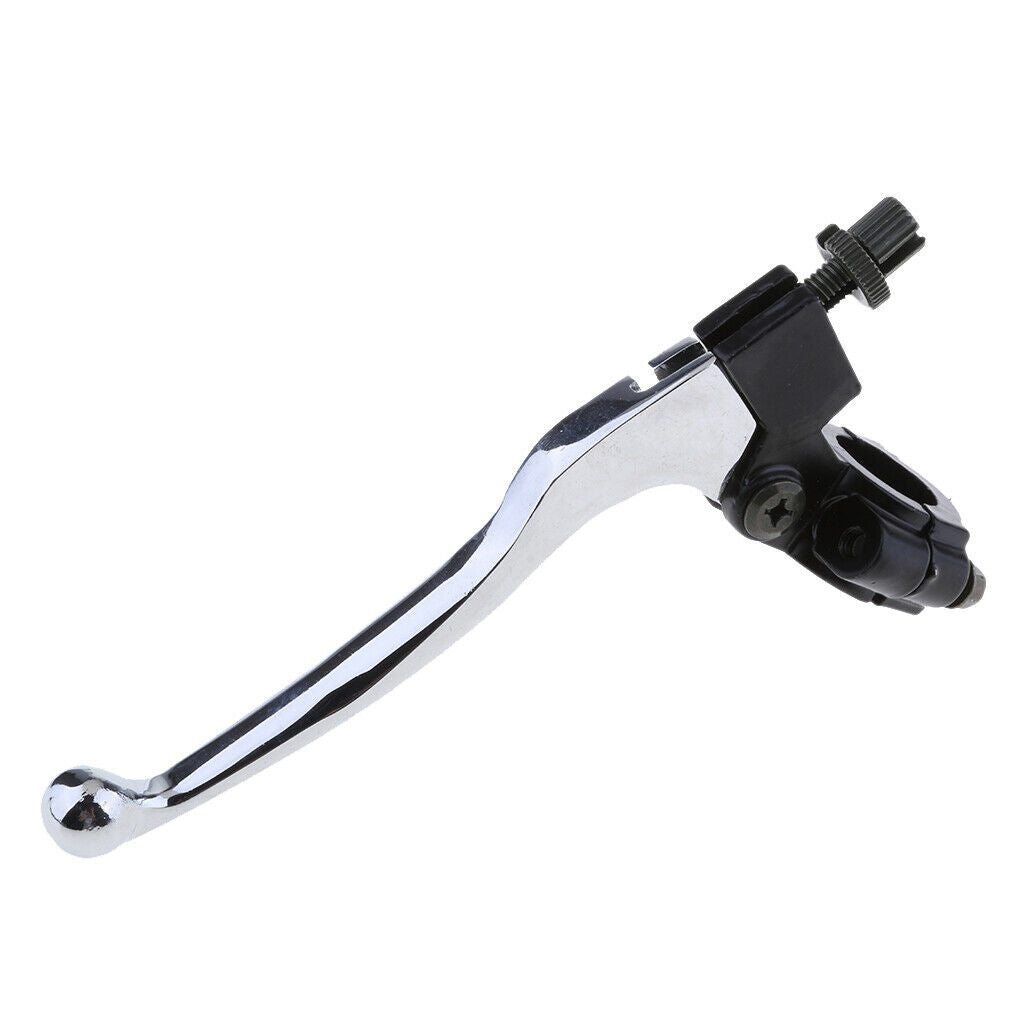 22mm Left Brake Clutch Lever for YAMAHA YZ80 YZ85 YZ100 125 250
