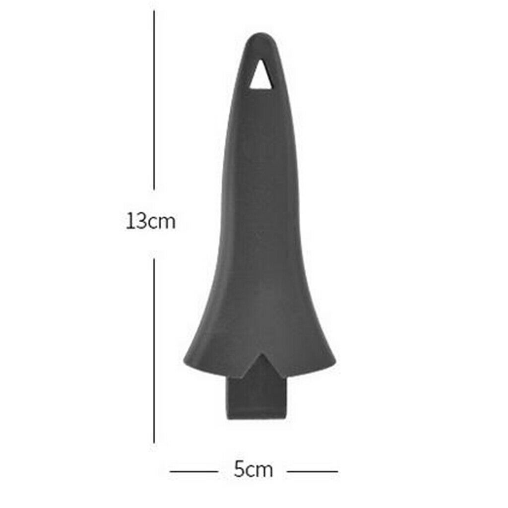 Electrical Scissors Cut Crimpper for Cables Tool w/ Cover 14.5x7.5cm, Red