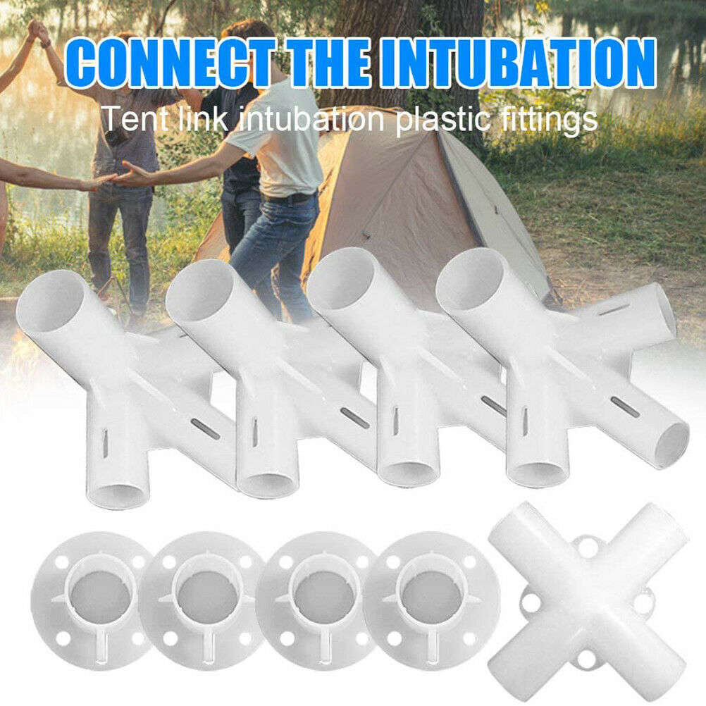 Spare Parts for 3x3m Gazebo Awning Tent Feet Corner Center Connector Accessory