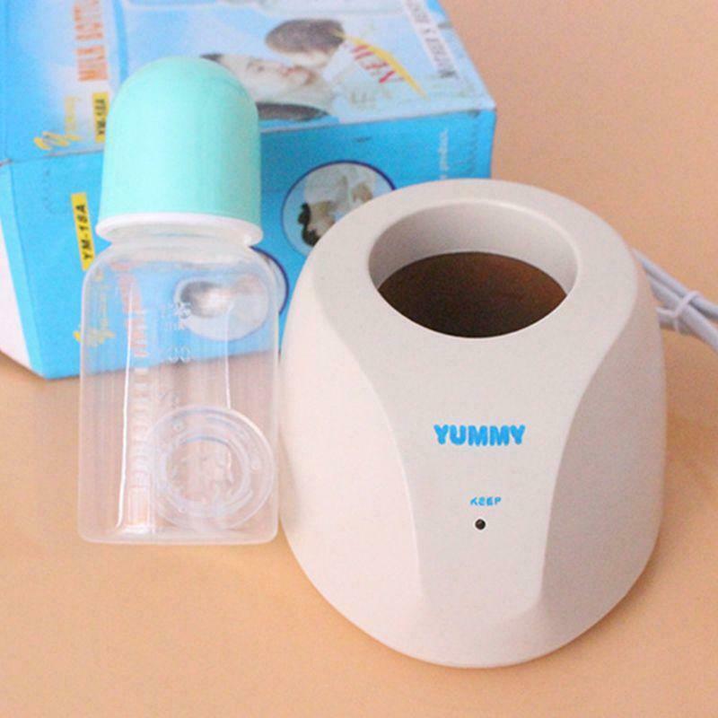 Thermostat Heating Device New Baby Milk Heater Newborn Bottle Warmer Convenient