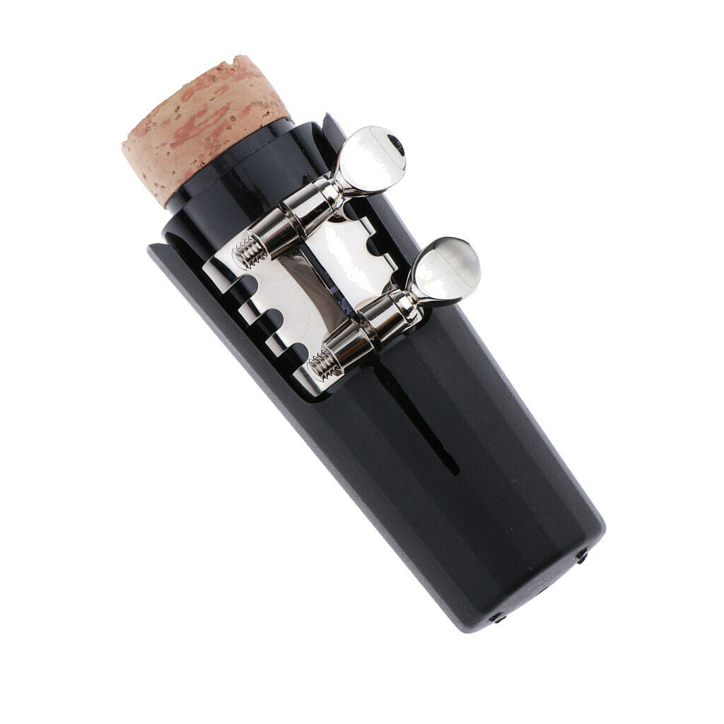Clarinet Mouthpiece Nickel Clarinet Mouthpiece Wind Woodwind Instrument Part