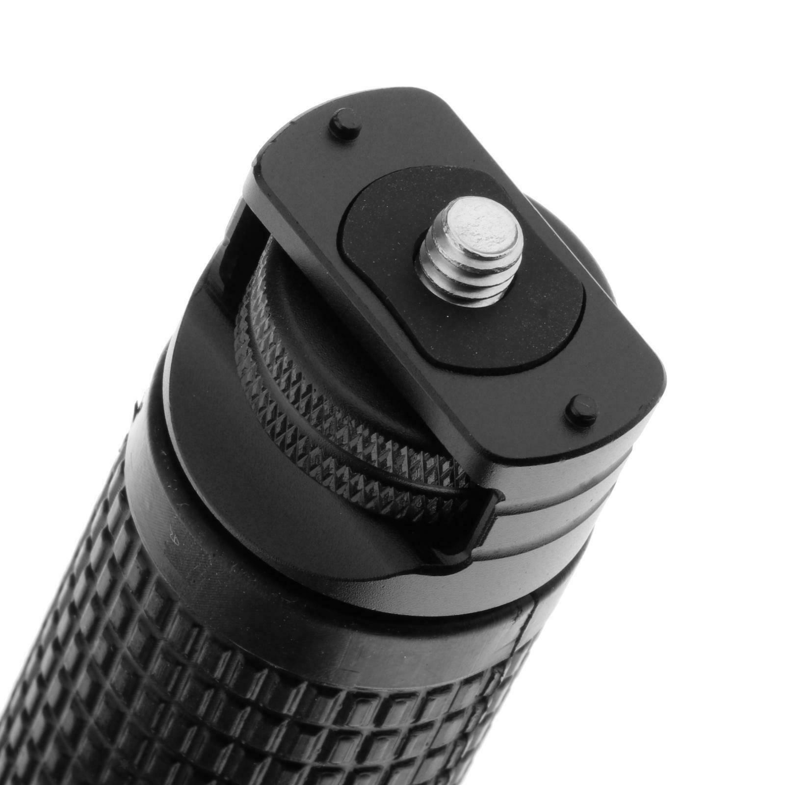 Gimbal Stabilizer Handlebar Metal Handle Handgrip For Zhiyun Weebill LAB S