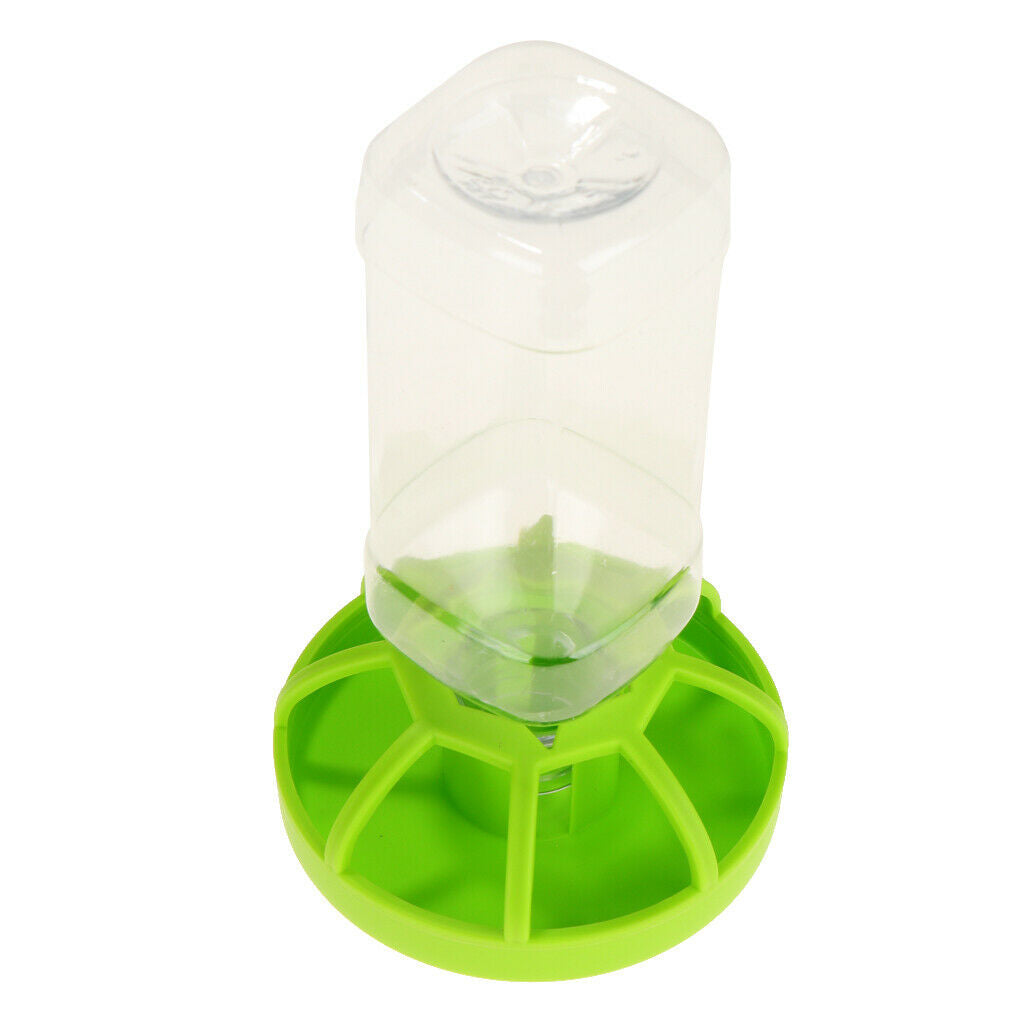 Turtle Water Feeding Bowl Reptile Water Bowl For Reptile Lizards Tortoise 3