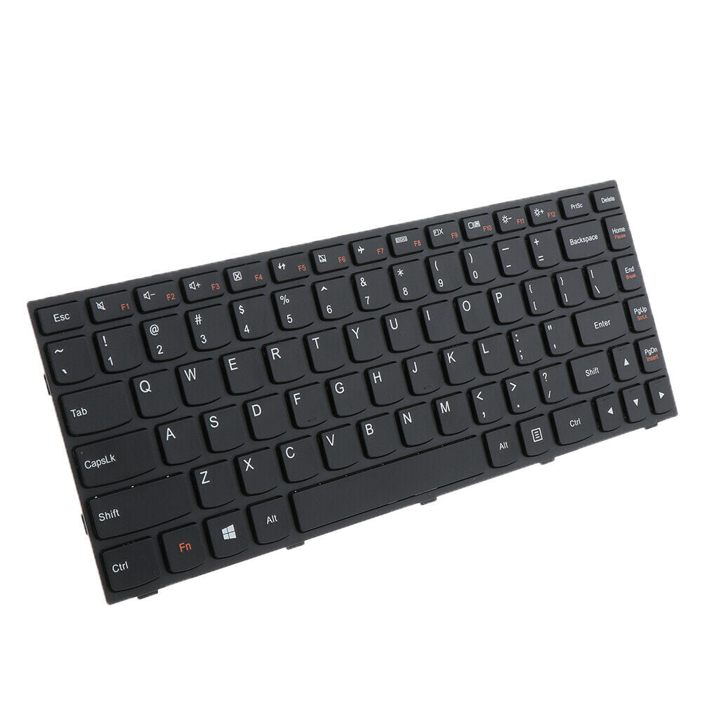 English Layout Keyboard with Small Enter Key for   B40-30 & G40-30 &