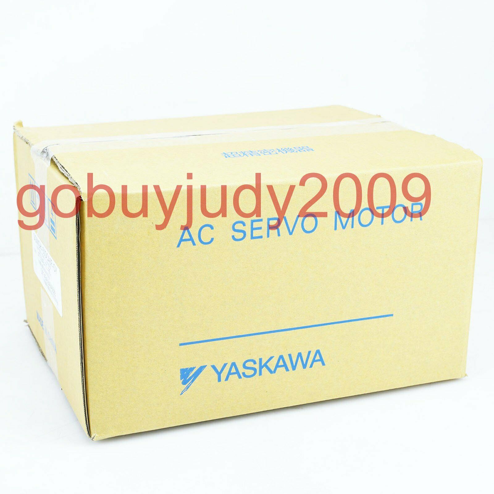 1PC Brand New SGMPH-08AAA4B Servo Motor Quality assurance DHL fast delivery YS9T