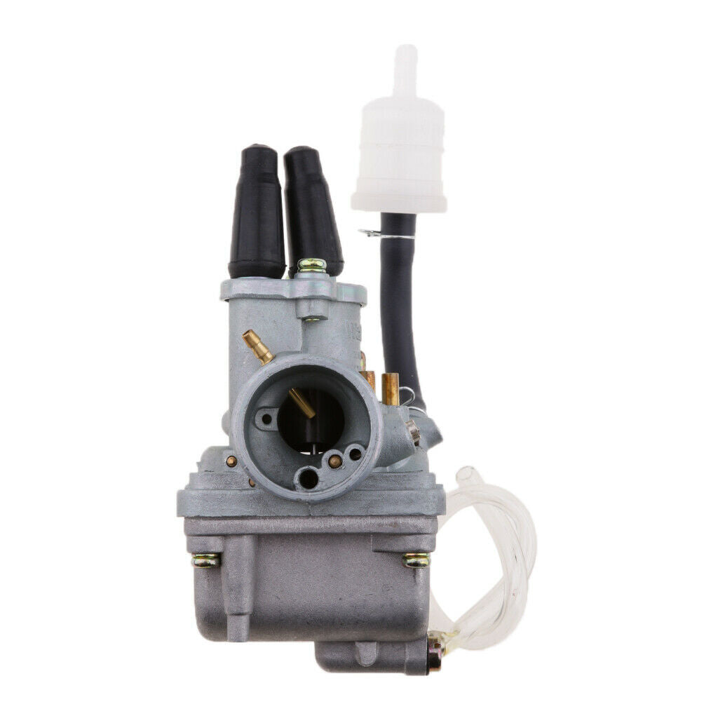New Carburetor Carb with Fuel Line Fits Yamaha PW80 PY80 Dirt Bike Carb