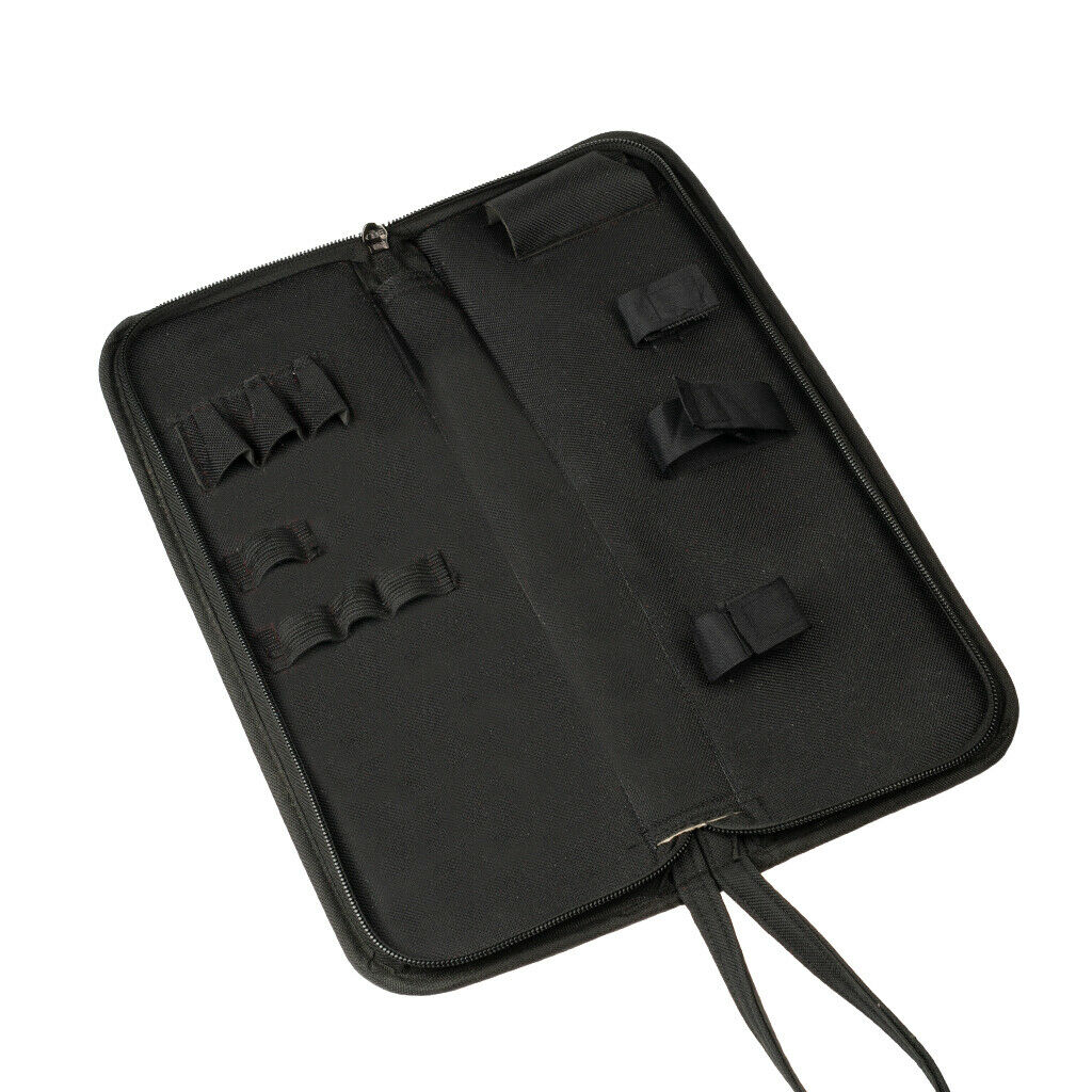 Black Deluxe Piano Tuning Kit, Piano Tuning Lever Tools Kit , Piano Parts