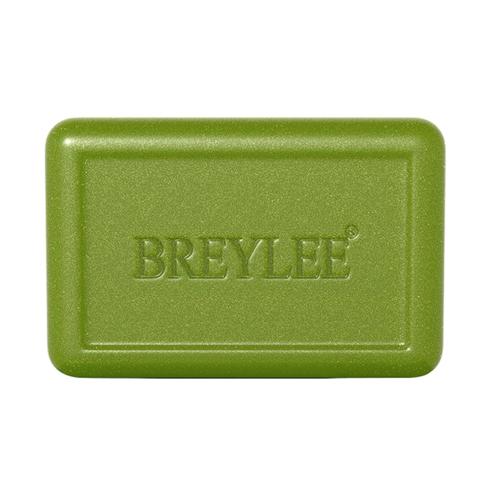 80g Tea Tree Soap Face Body Acne Removal Bath Skin Care Oil Control Deep Clean