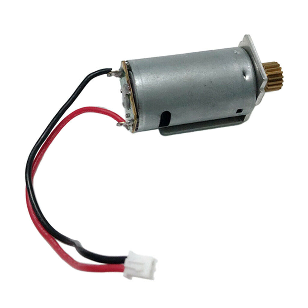Metal Alloy 1/12 RC Tank Spare Parts Accessories DIY  motor