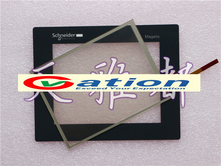 For HMIS85 Membrane Keypad + Touch Scree#548724
