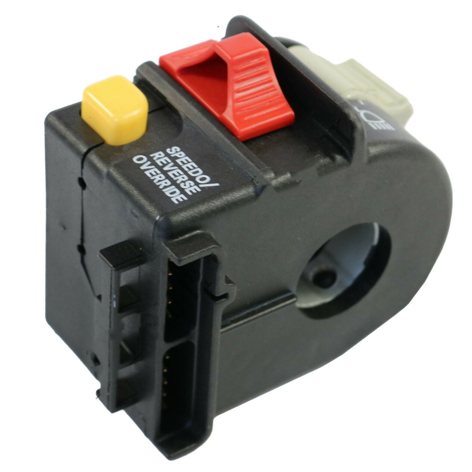 Handlebar Light Kill Stop Switch For Polaris Sportsman 2001-05 Magnum Hi Lo Beam