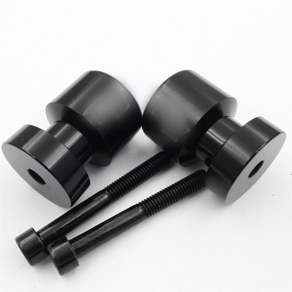Fit For Yamaha R1 R6 R6S Fz1 Fzs600 Fz6 Yzf600 Yzf600R BK Swingarm Spools Slider