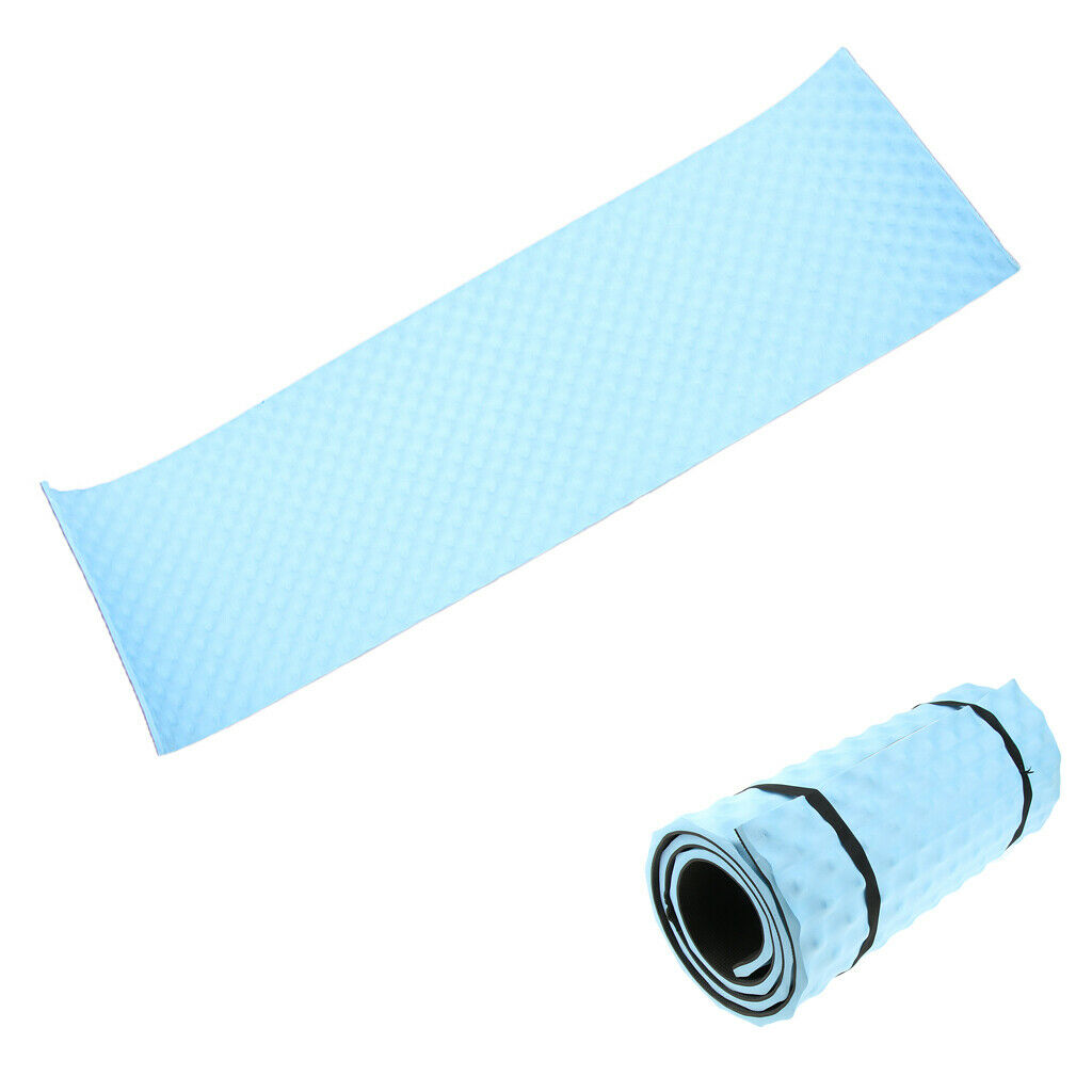 Foam Camping Moisture-proof Pad Outdoor Hiking Travel Sleeping Mat Mattress