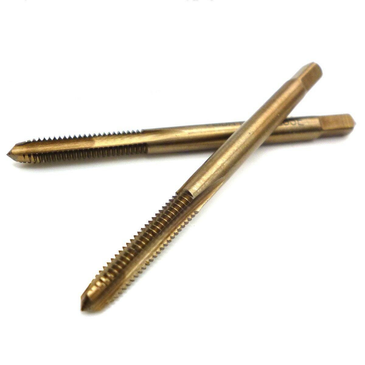 New HSS Cobalt Right hand Thread Tap M4 x 0.7mm for Stainless Steel [Tap/1]