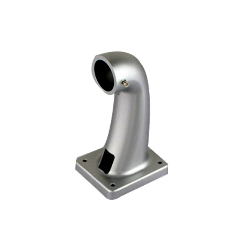 Waterproof Outdoor Dome Housing Cover with Bracket for Security CCTV IP Camera