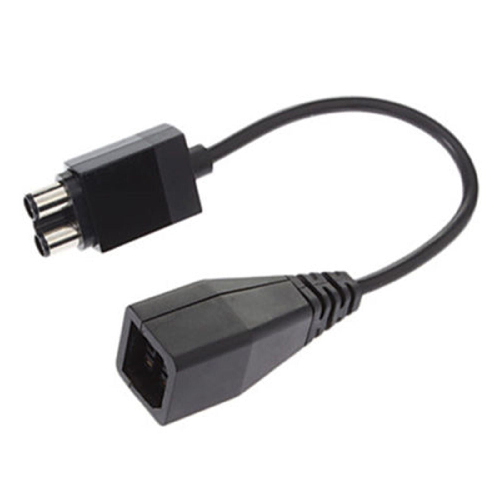 AC Power Supply Socket Plug Adapter Convert Cable Cord for XBox 360 to Xbox One