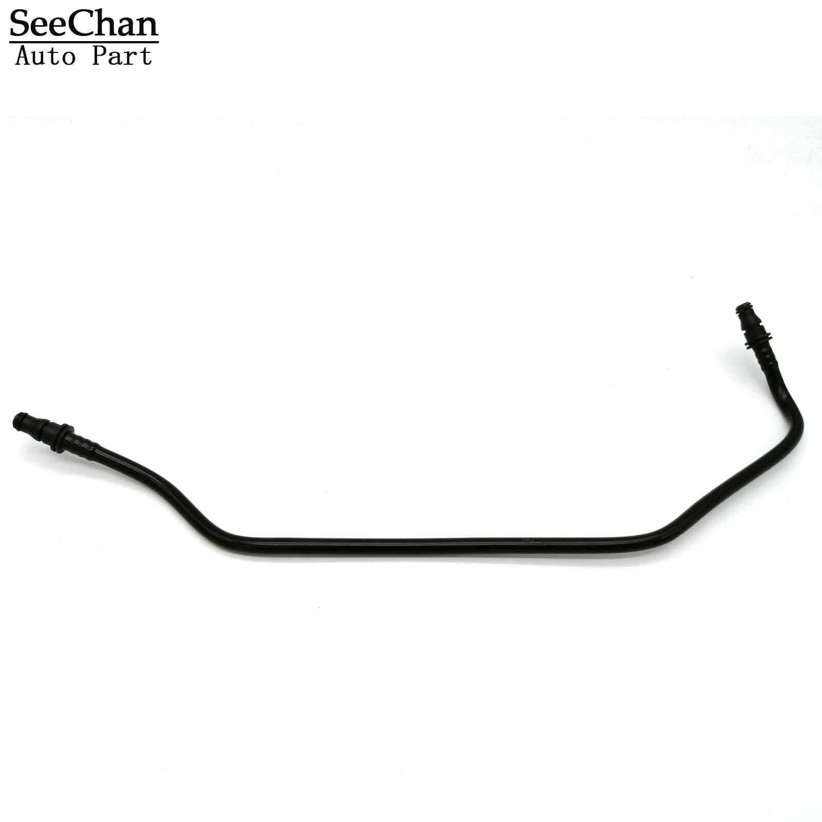 Fits Mercedes Benz W211 E320 E500 CLS500 Engine Coolant Recovery Tank Hose 03-06