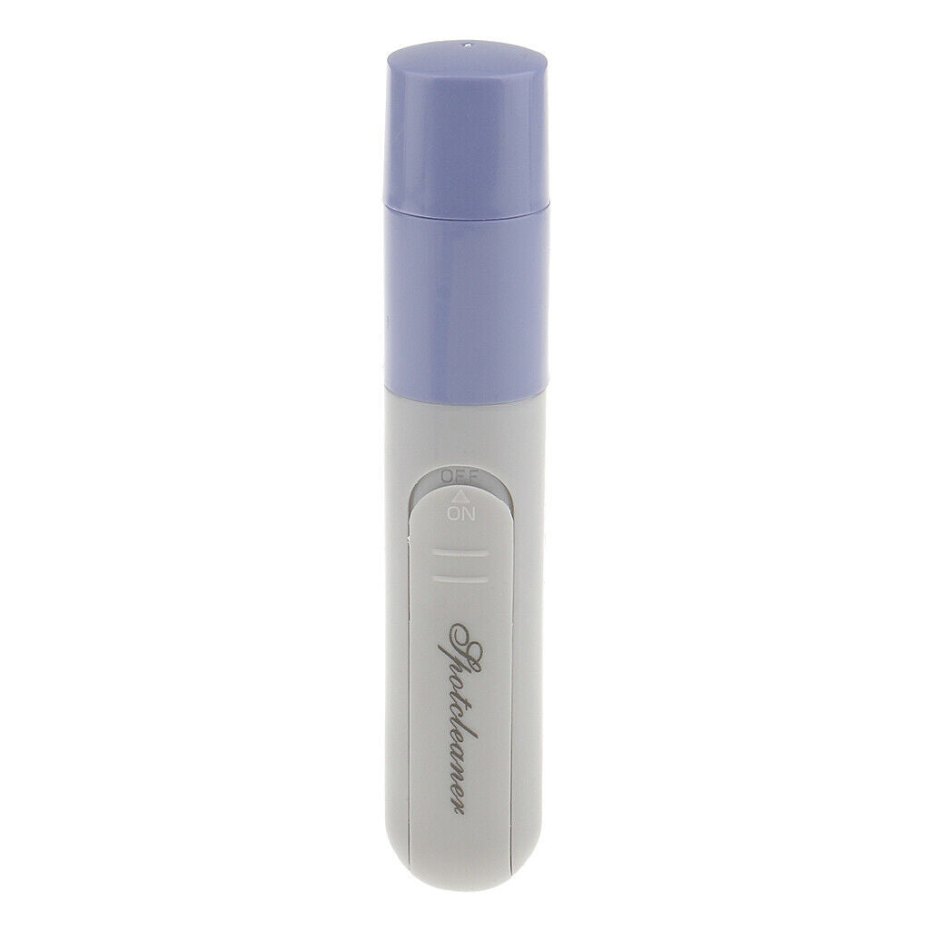 Pro Face Blackhead Cleanser Nose Pore Zit Acne Remover Skin Cleansing Tool