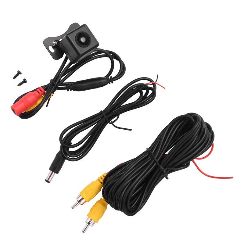 180 Degree Car Camera Large Wide-Angle Rear Camera for Dvd Back Up Camera Withra