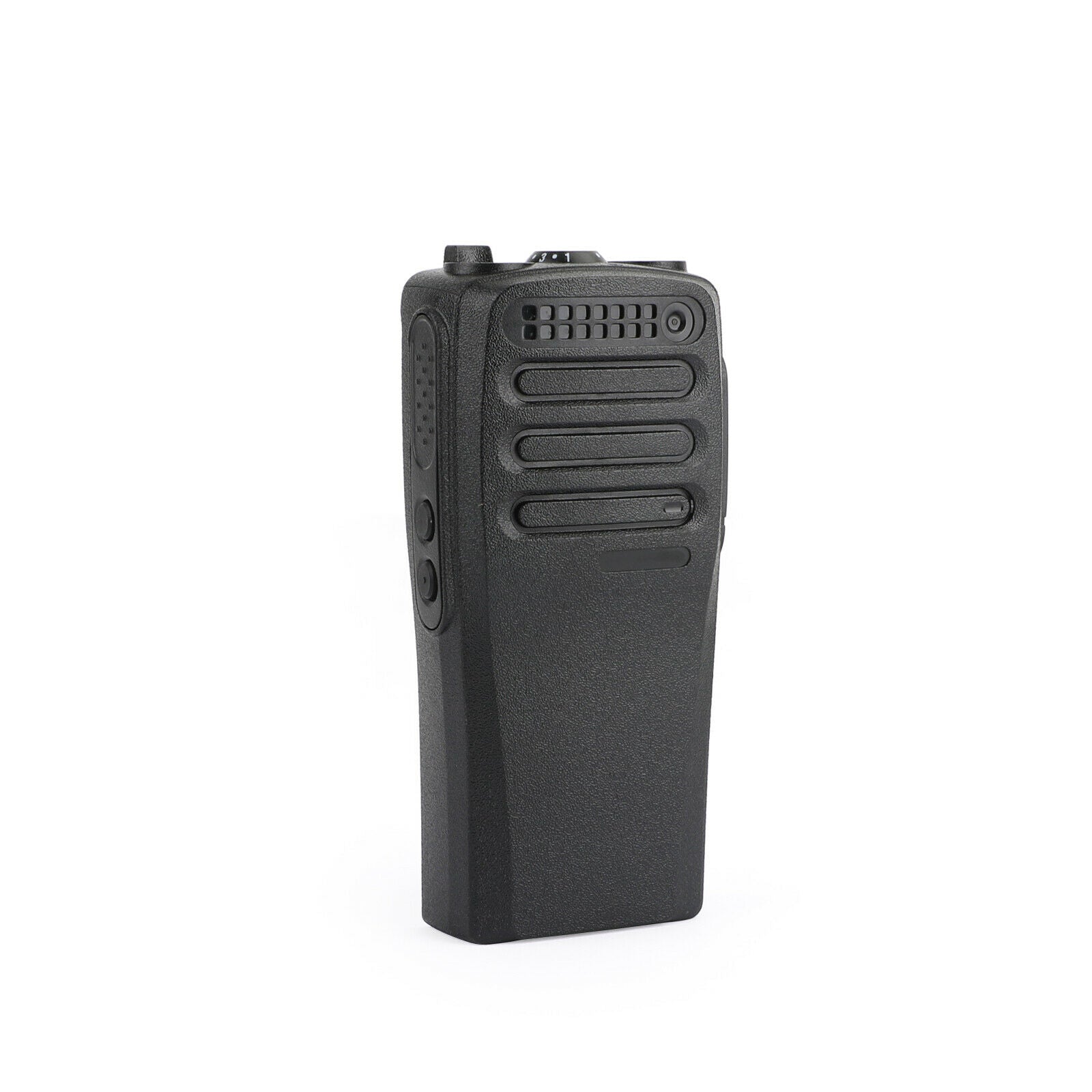 Front Cover Shell Surface+Volume Channel Knob for DP1400 DEP450 XIR P3688 TC