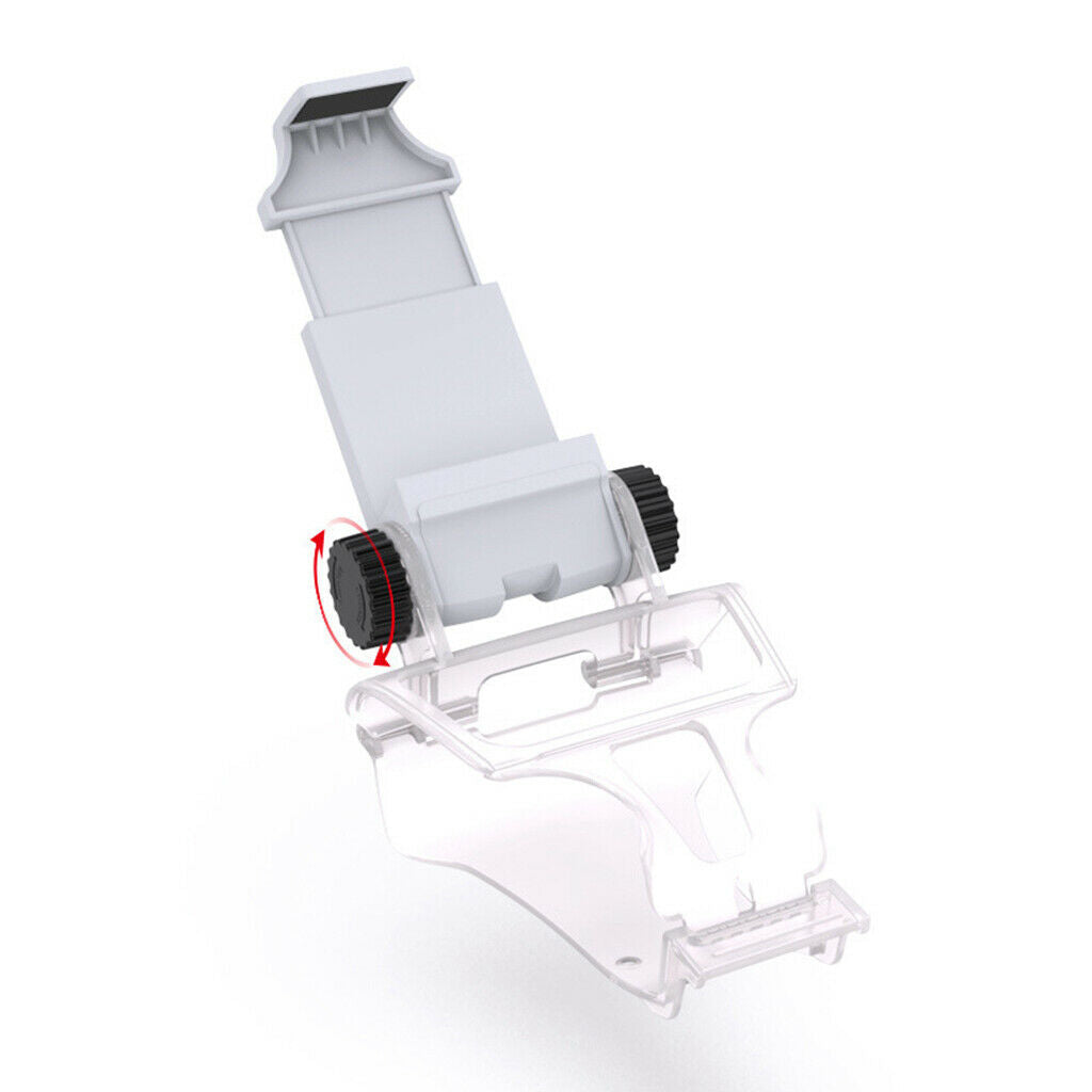 Universal Mobile Phone Clamp Holder Bracket for PS5 Controller Accessories