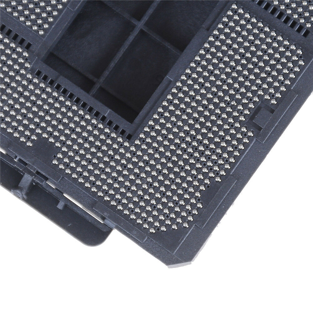 Foxconn Inte Socket Processor CPU Base Connector HolderLGA1151 1150 1155 .l8