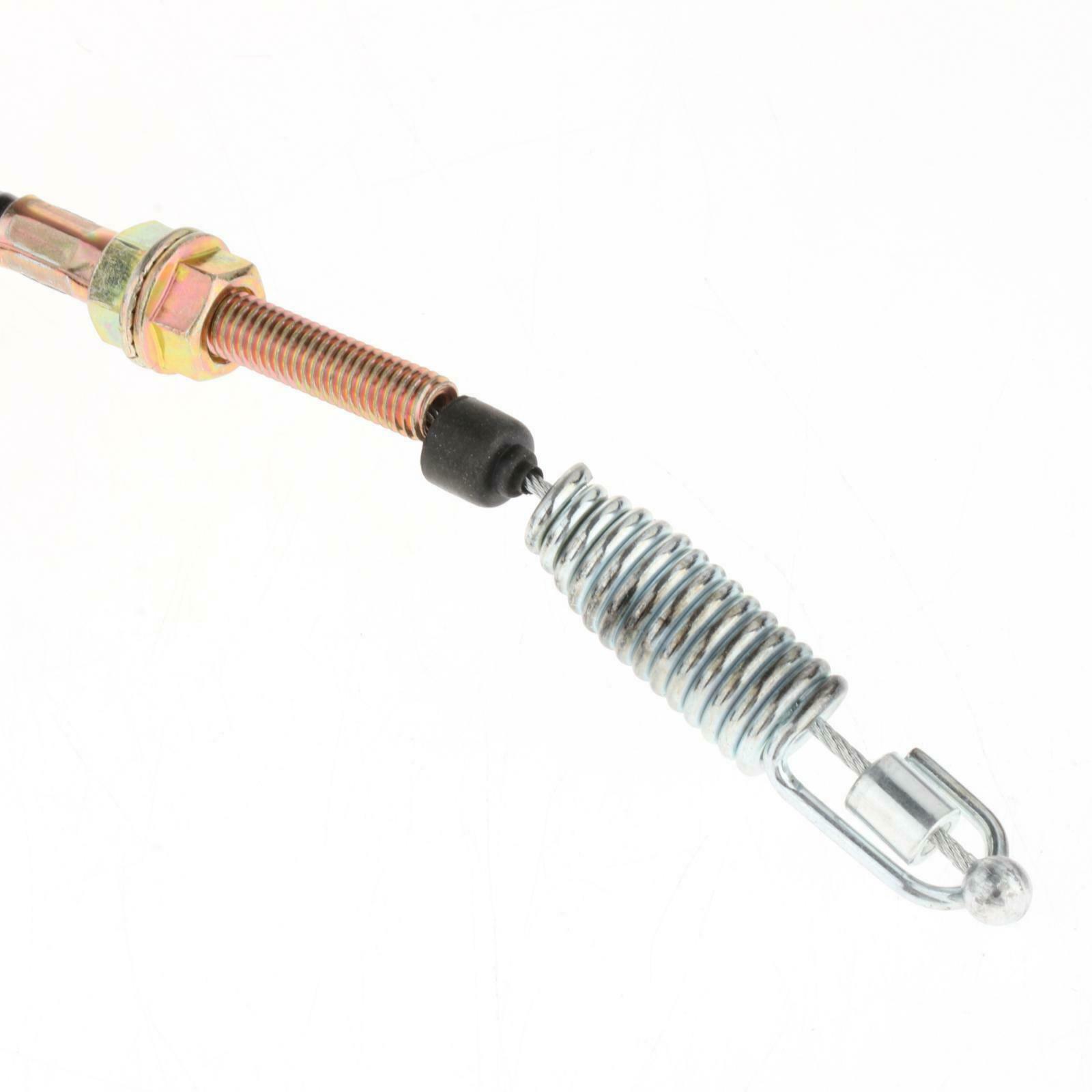 Shifter Cable for Chuck Wagon 2-11082 CW-11 Parts Professional Premium