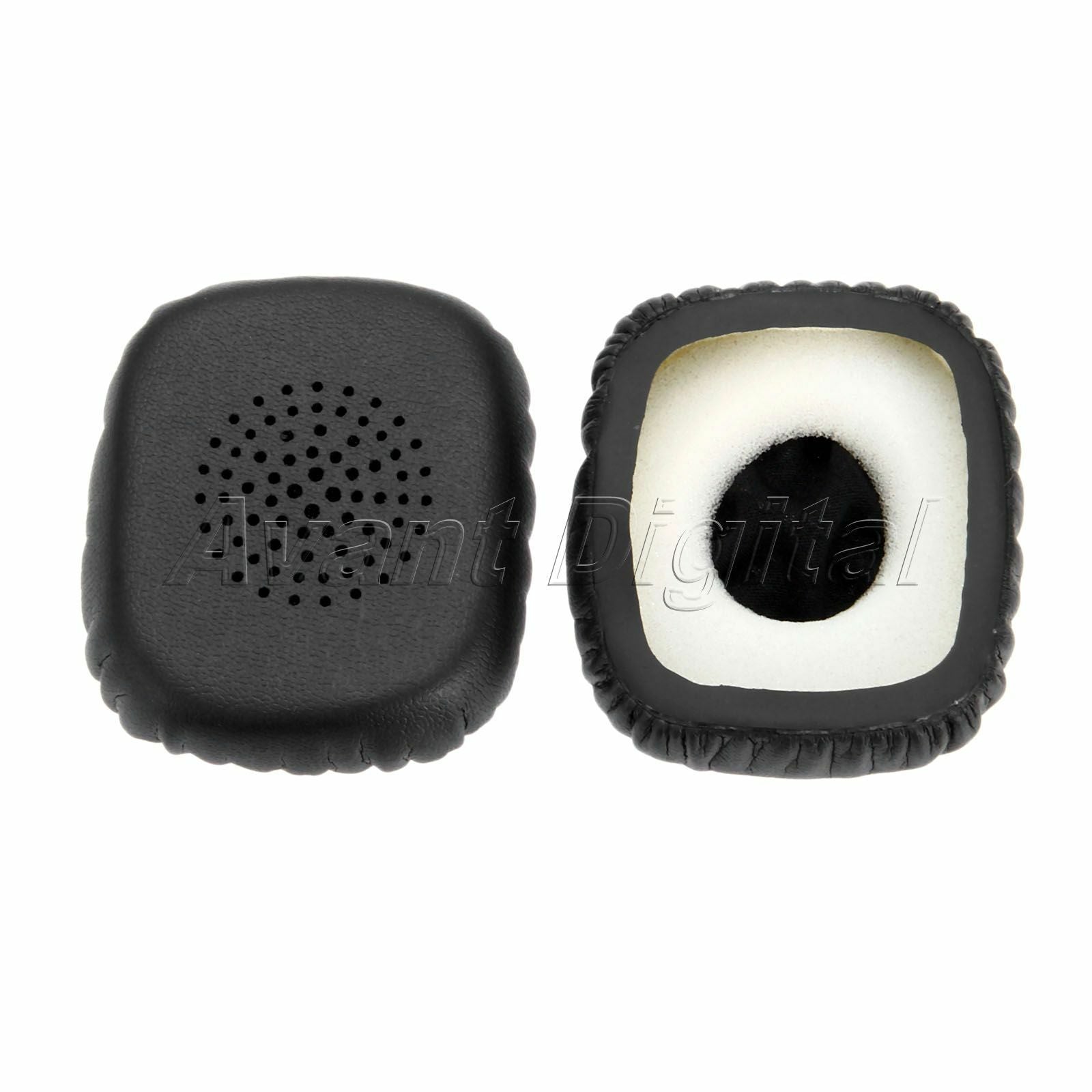 ENew arpads Gel Cushions for SOUL by Ludacris SL150 SL300 SL100 SE5BLK Headphone