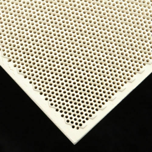 Jewellers Heat Proof Soldering Sheet Block Board Mat 135x95x13mm