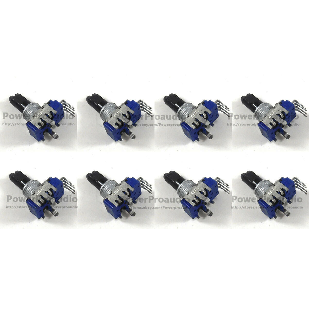 8X Fader for Korg Pitch Bender Pot 2nd Generation PA4X PA3X PA900 PA600 M3