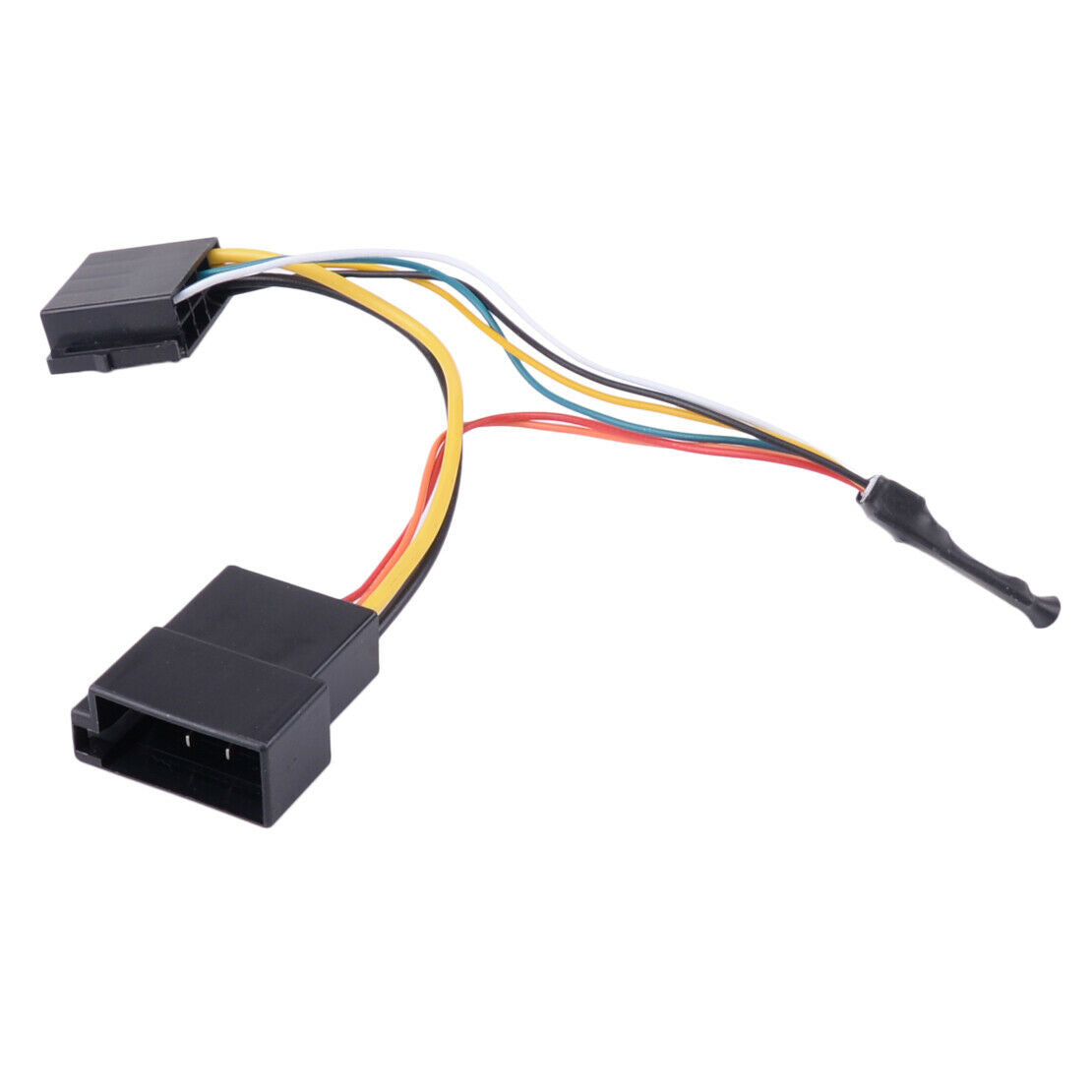 Cord RCN210 Radio Stereo Harness Fit for VW Golf VI Jetta MK5 Passat B6 Polo Atn
