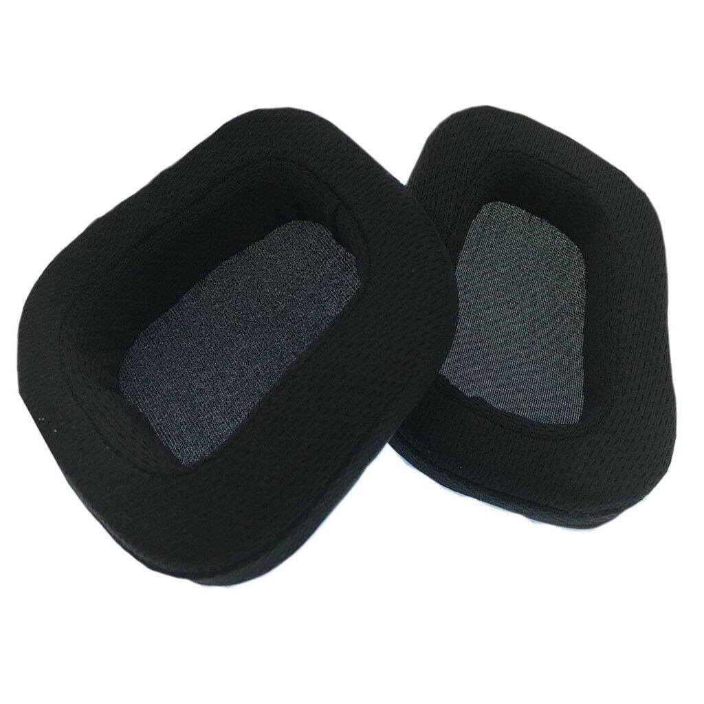 EarPads Cushions For Logitech G933 G633 Headphones