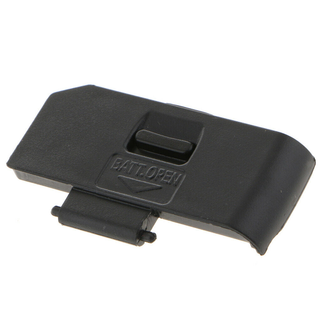 Battery Cover Battery Cover Battery cover for Canon 450D 500D digital cameras