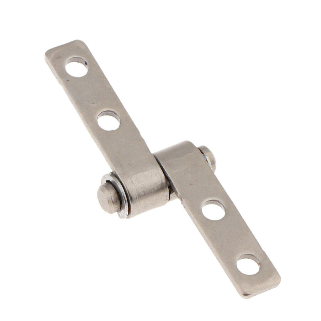 360 Degree Cabinet Hardware Rotation Torque Type Friction Positioning Hinges