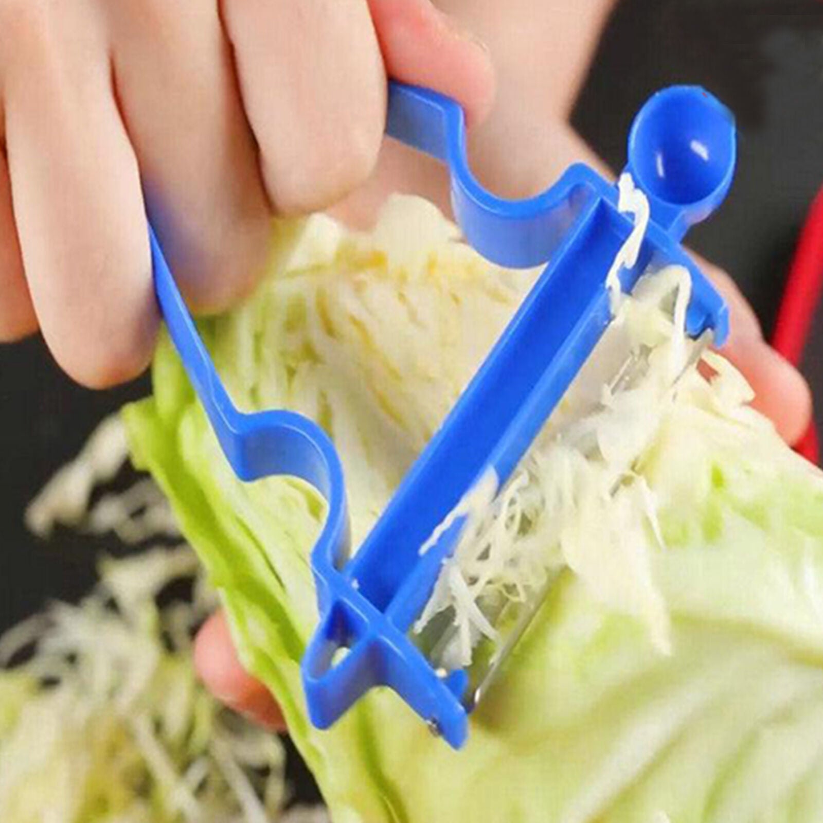 3pcs Peeler Set Trio Peeler Slicer Shredder julienne Fruit Cutter Tools