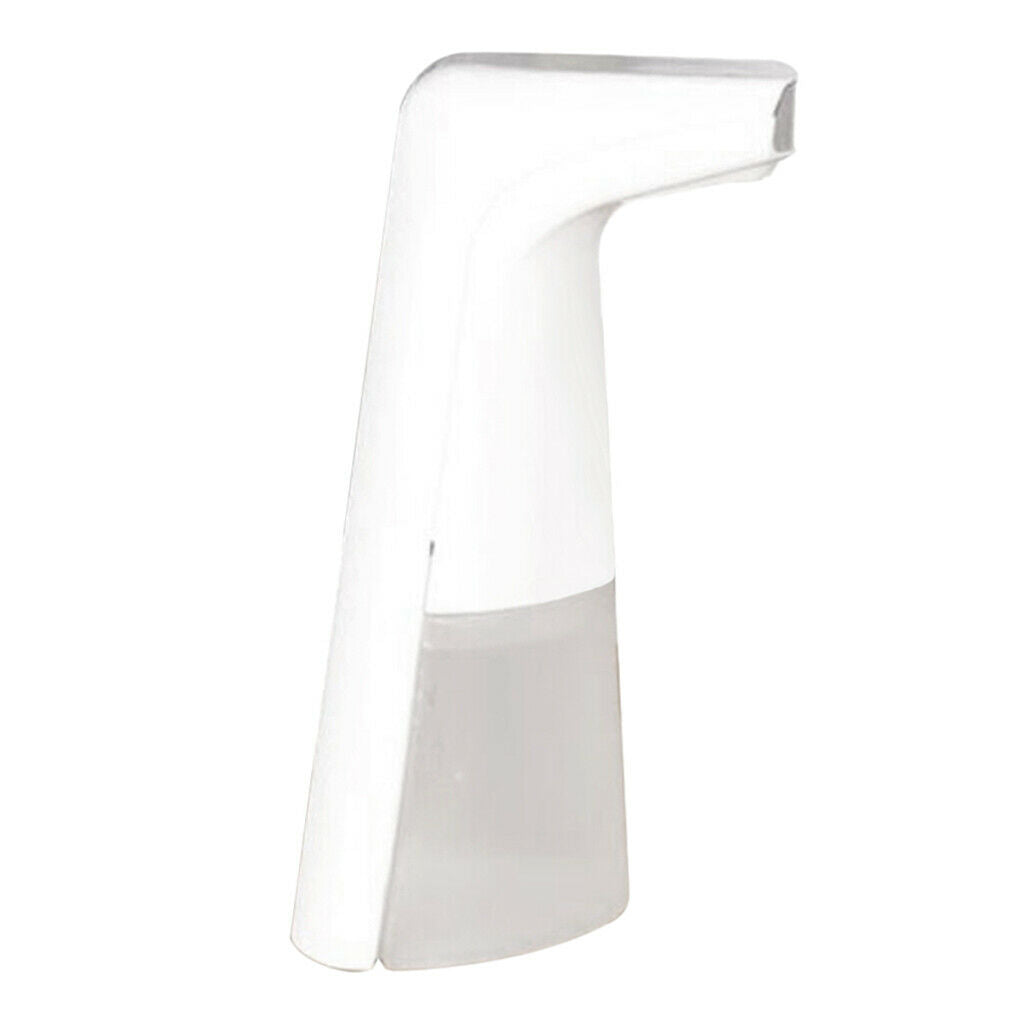 Automatic Hand Wash Sprayer Touchless Alcohol Disinfectant Dispensers 260ml