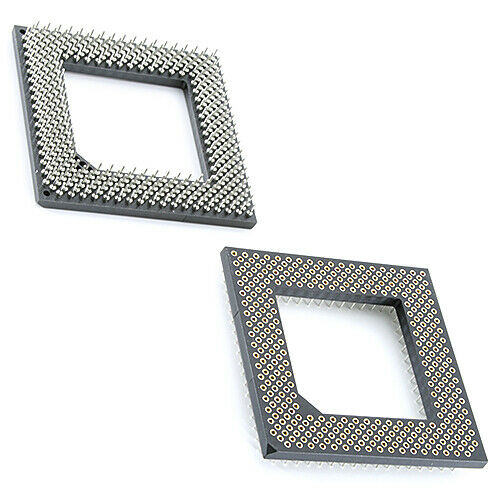[1pcs] 799330-1 PGA 370 Pin Socket PGA370TH