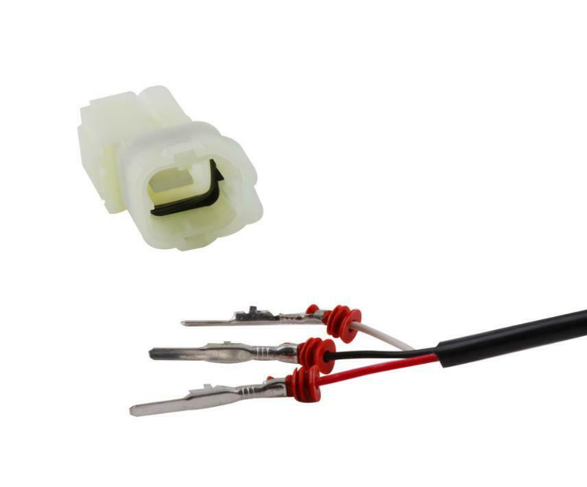 Universal Motorcycle LED Indicator Digital Gear Display For Kawasaki ER-4N ER6F