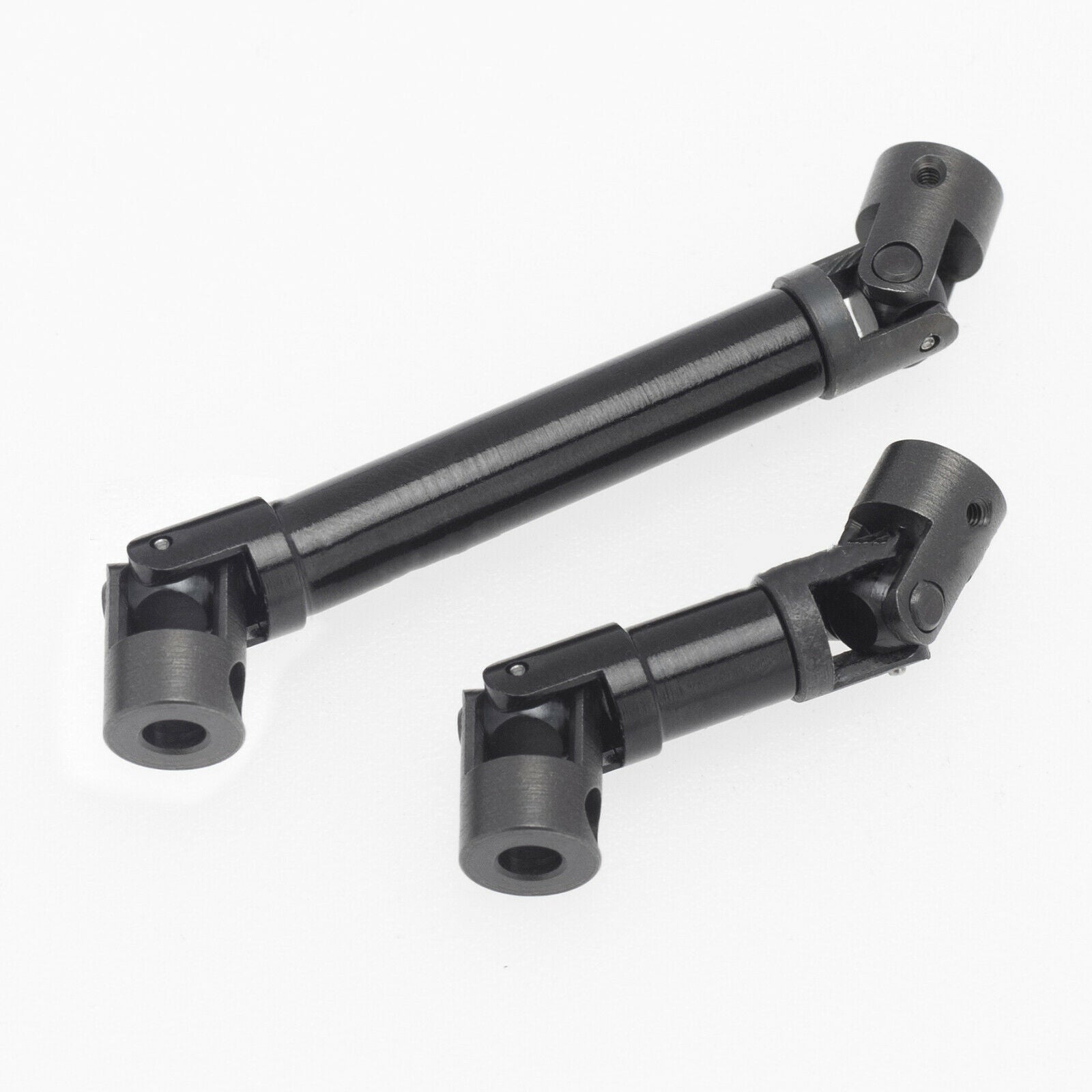 For Axial 1/24 RC Car SCX24 90081 Drive Shaft Metal Steel Transmission Shaft