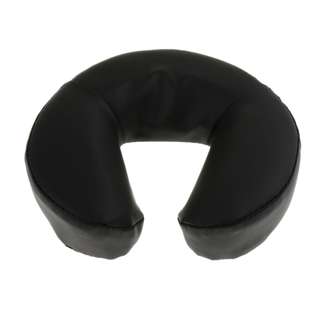6 Pcs Foam Face Down Cradle Cushion Pillow For Massage Acupuncture Table Bed