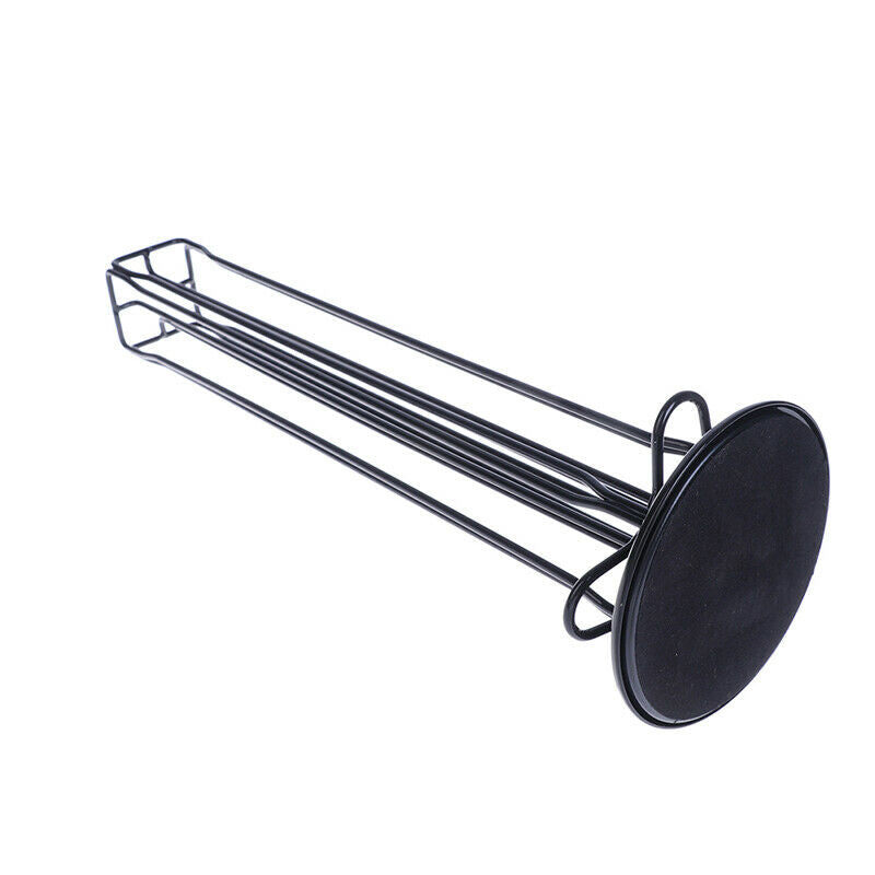 40 Cups Coffee Pods Holder Rotating Rack Coffee Capsule StandBDAU