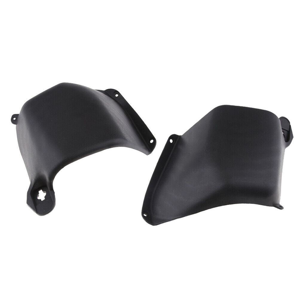 2pcs Motorcycle Goggles Holder Key Phone Storage Bracket For YAMAHA Zuma BWS 125