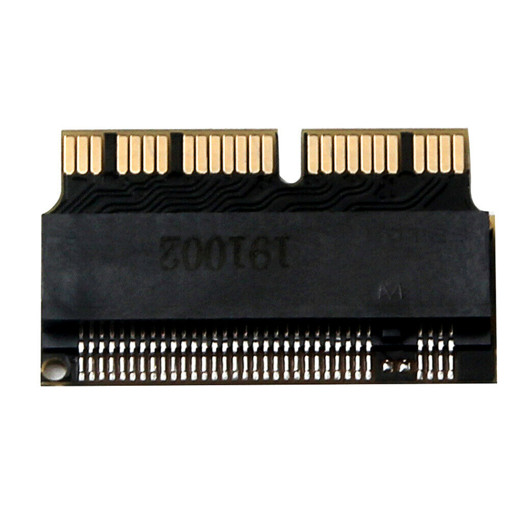 M.2 NGFF HDD Adapter for 2013 -2016 MacBook AIR PRO A1465 A1466 A1502 A1398
