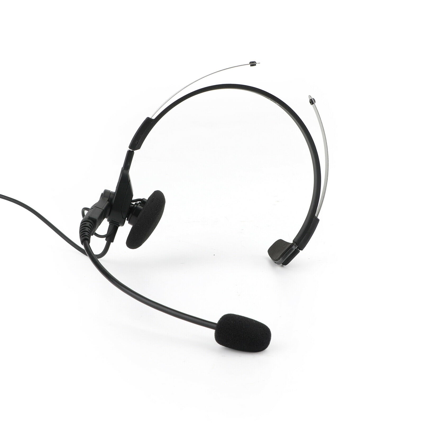 Unilateral headset Fit for GP320 GP328 GP329 GP338 GP140 GP640 GP380 MTX900 B5