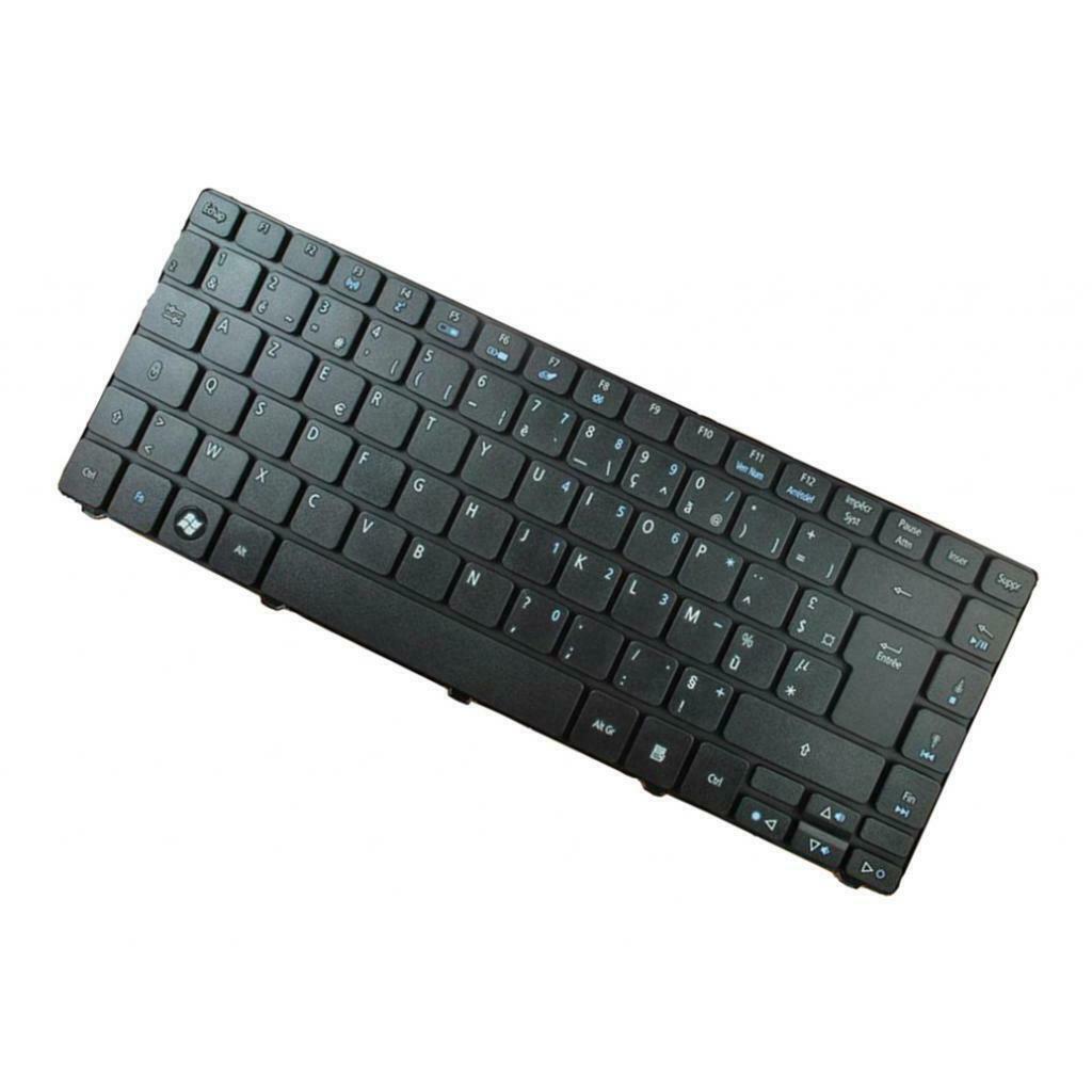 Replacement Keyboard French 3810T 4745Z 4738G 4738Z 4738ZG 4740G Laptop