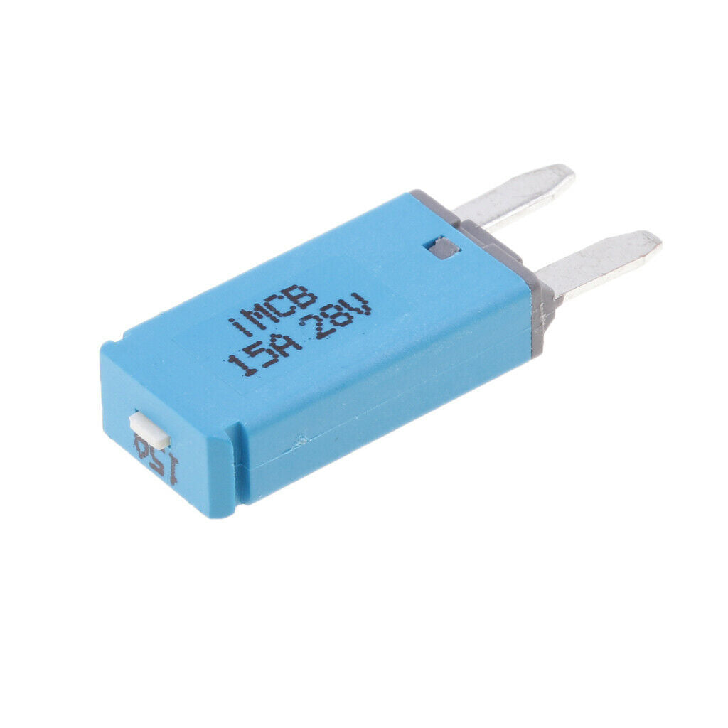 2pcs 15A+30A ATM Mini  Fuse Car Stereo Audio Fuse High Quality