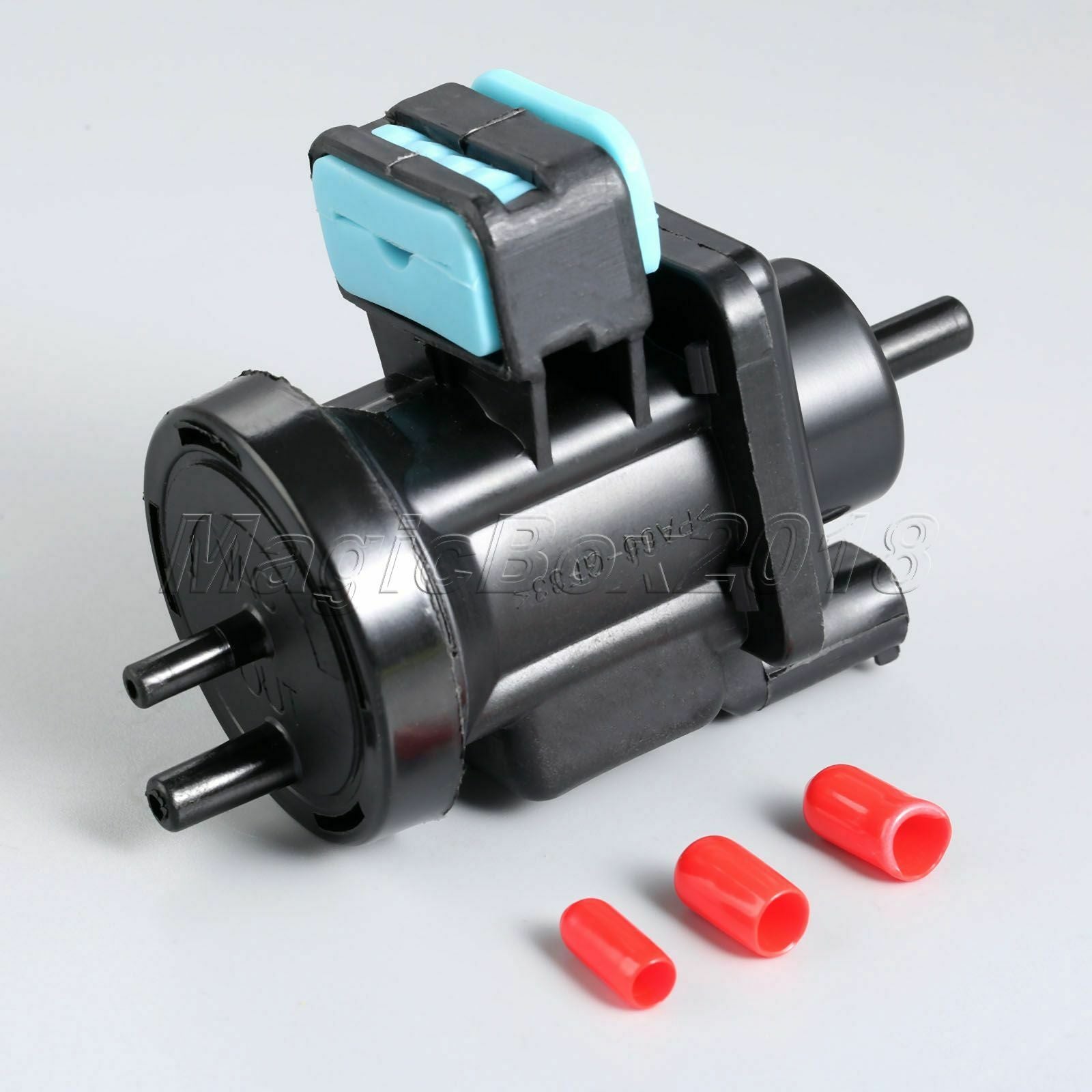 for Jeep Grand Cherokee Turbo Boost Valve Pressure Converter Complete 0005450427