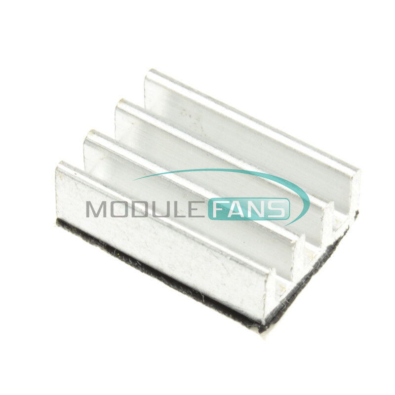10PCS 5A XL4015 DC-DC Step Down Adjustable 4-38V LED Lithium Power Supply Module